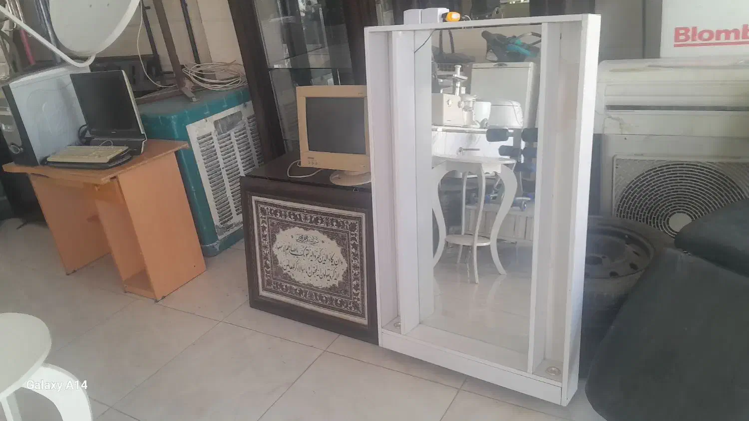 سمساری خانمم|خدمات پیشه و مهارت|ایذه, |دیوار