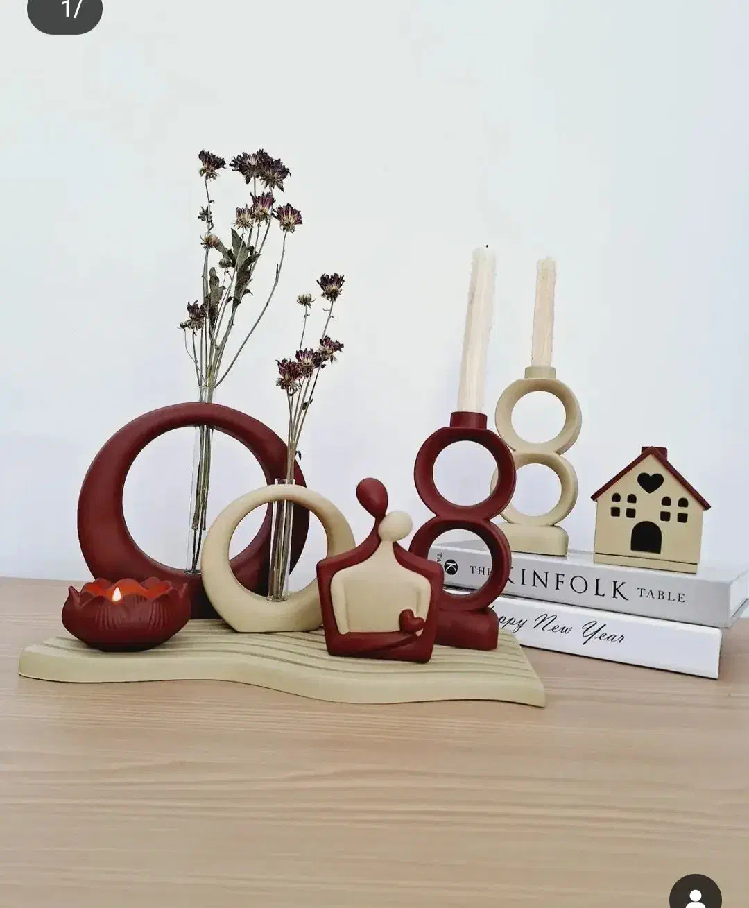 دکوریجات سنگی ترند روز سفارشی|صنایع دستی و سایر لوازم تزئینی|مشهد, توس (بلوار توس)|دیوار