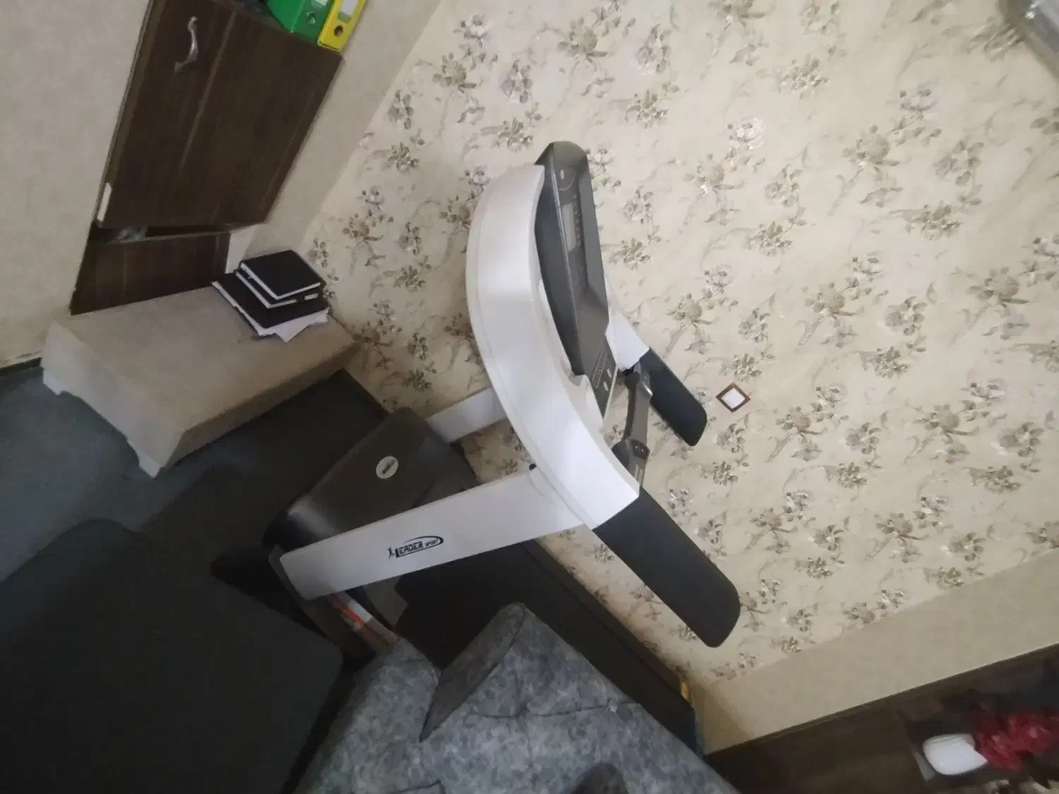 تردمیل|تجهیزات ورزشی|چابهار, |دیوار