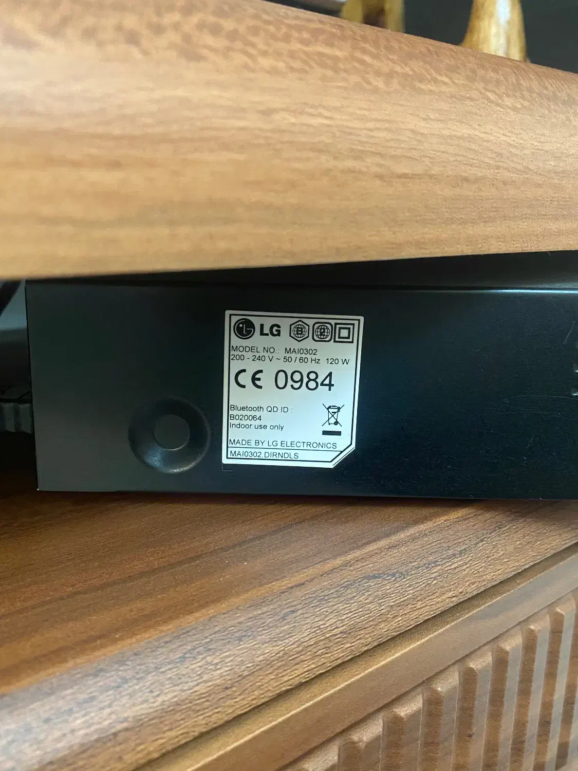 سینمای خانگی|سیستم صوتی خانگی|تهران, شمشیری|دیوار