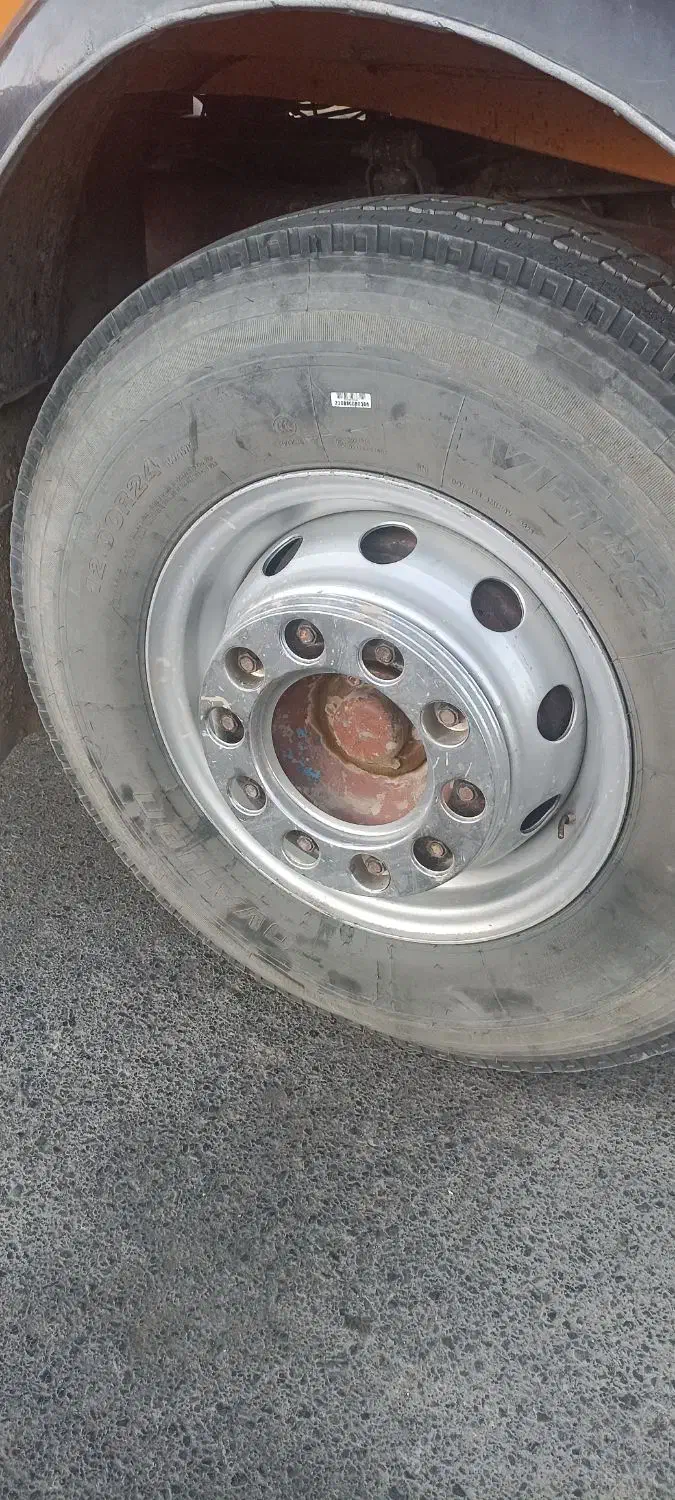 رینگ بنز جهت‌معاوضه|قطعات یدکی و لوازم جانبی|قروه, |دیوار