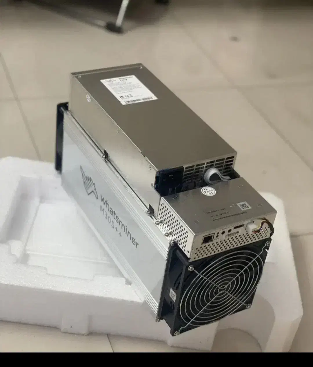 ماینر استخراج پول.. + ۱۰۰ میلیون در ماه|قطعات و لوازم جانبی رایانه|ملایر, |دیوار
