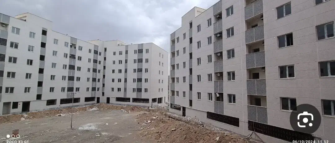 واحد شهرک نیایش/نقد۱/۵ملیارد/مسکن ملی|پیش‌فروش املاک|اردبیل, |دیوار