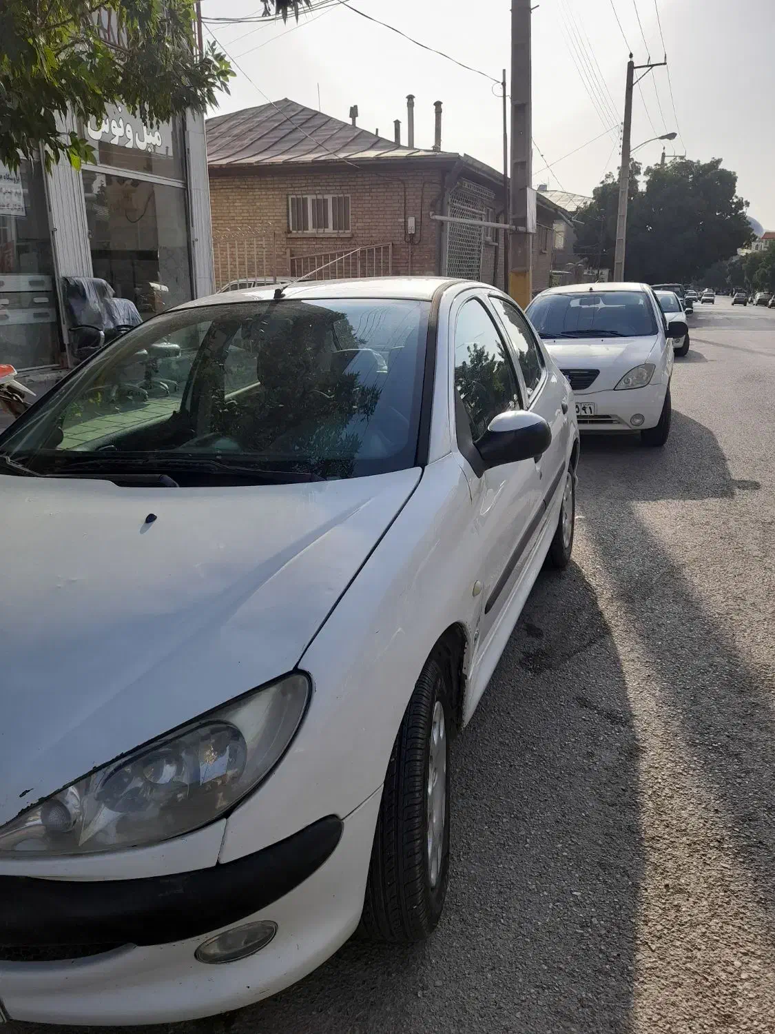 فروشی|خودرو سواری و وانت|خلخال, |دیوار