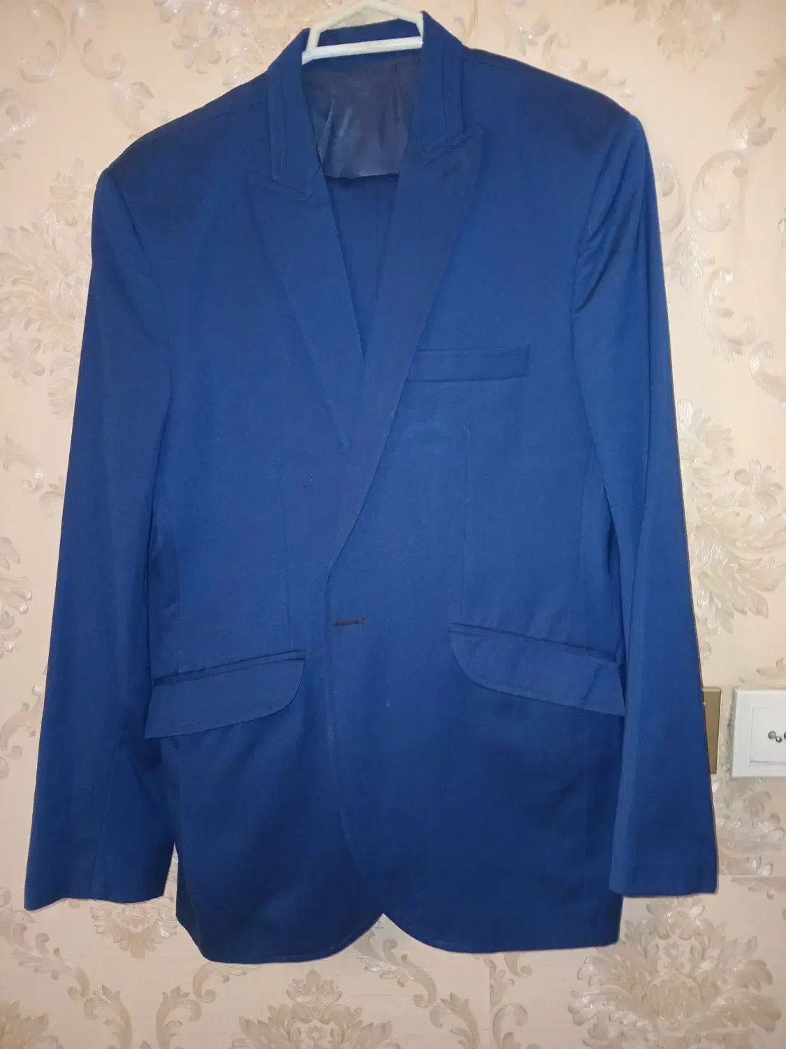 کت و شلوار سایز ۴۸ و ۵۰|لباس|تهران, شمس‌آباد|دیوار