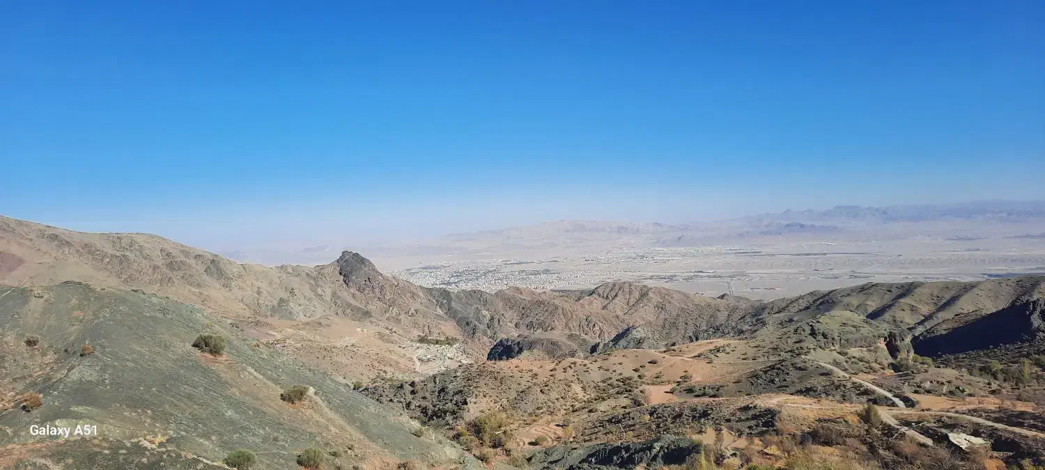 زمین یا منزل قدیمی اطراف شهر|فعالیت داوطلبانه تحقیقاتی|بیرجند, |دیوار