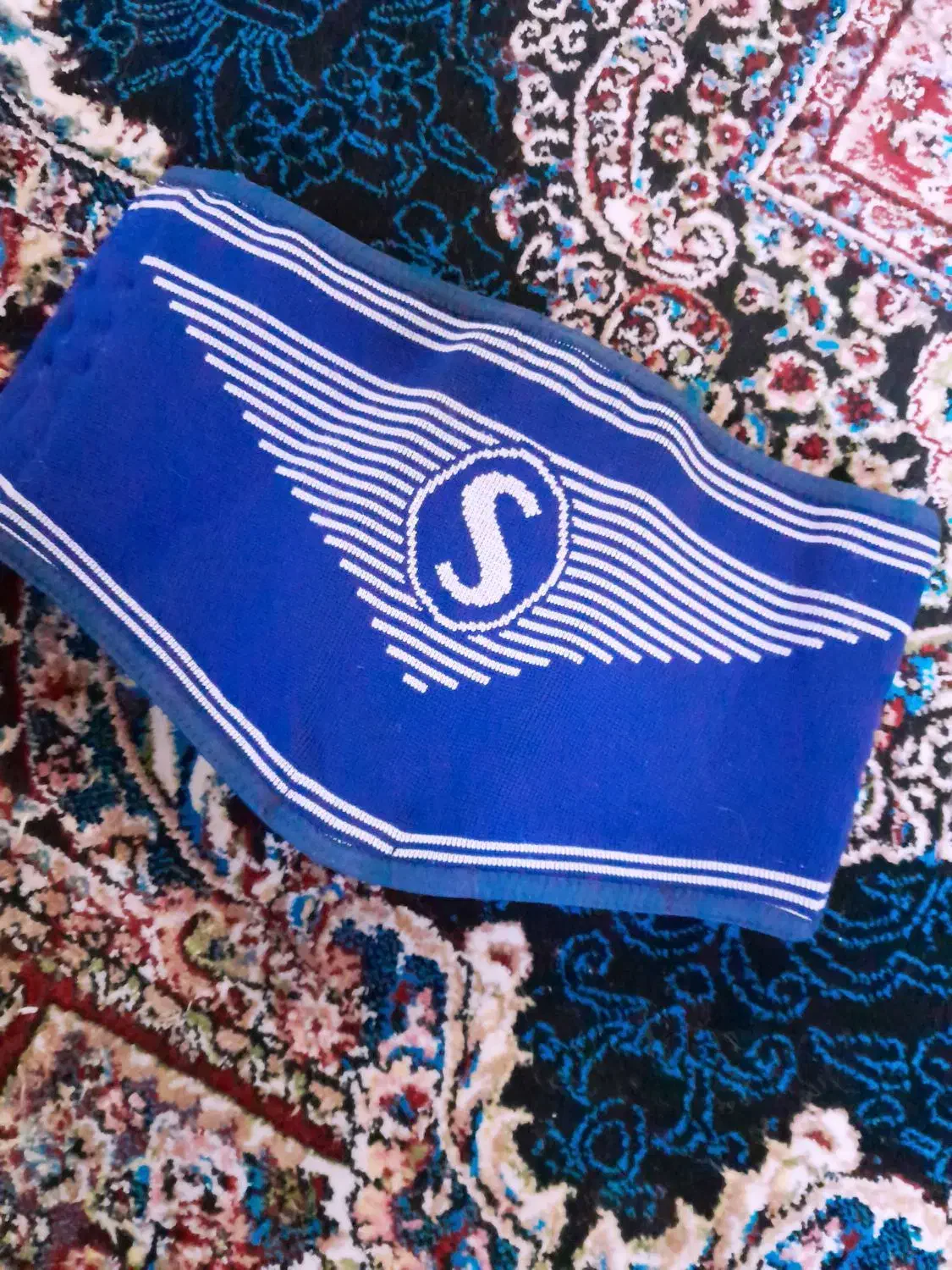 کمربند طبی|آرایشی، بهداشتی، درمانی|جوانرود, |دیوار