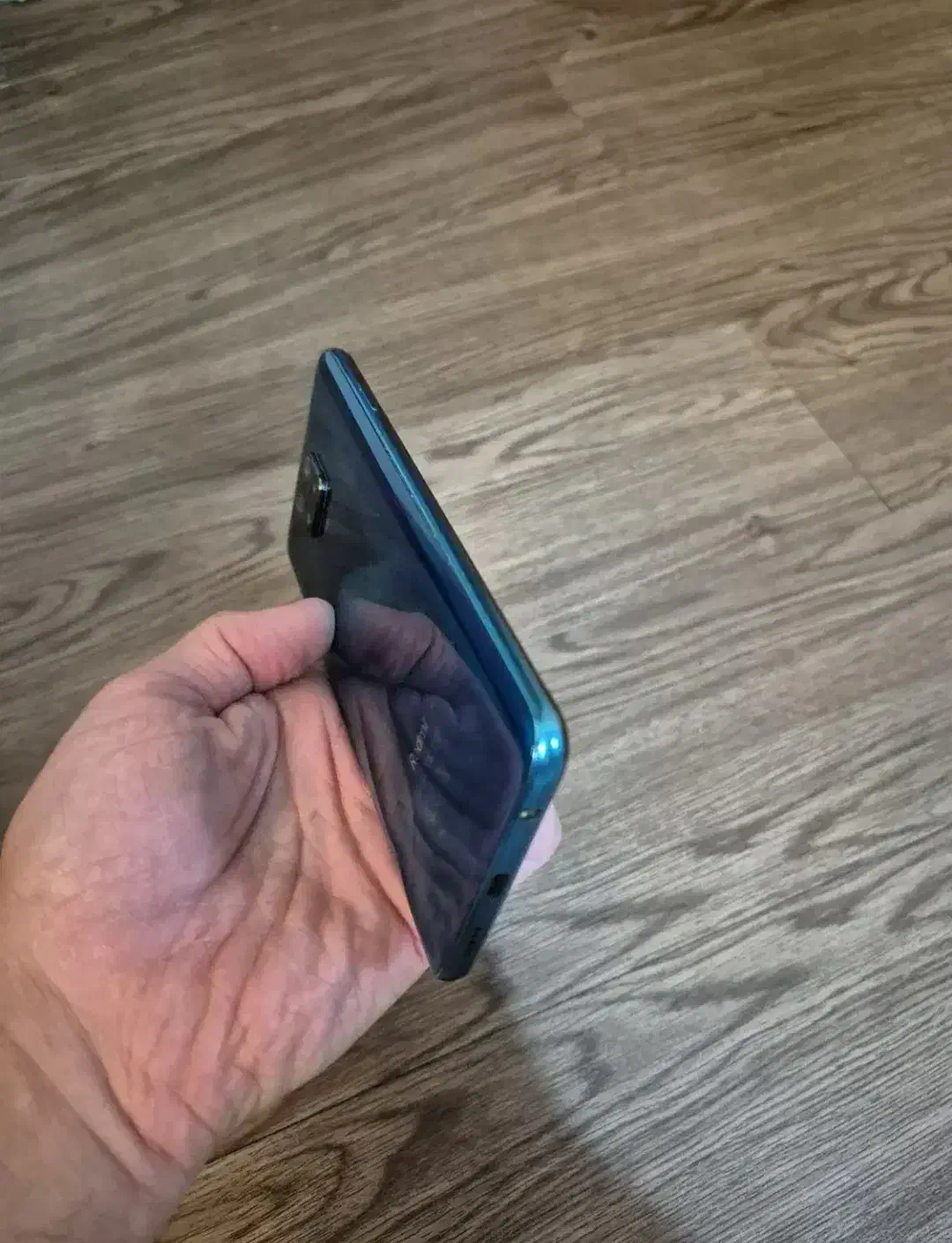 شیاومی نوت 9 پرو اصلی|موبایل|مرودشت, ژیان|دیوار