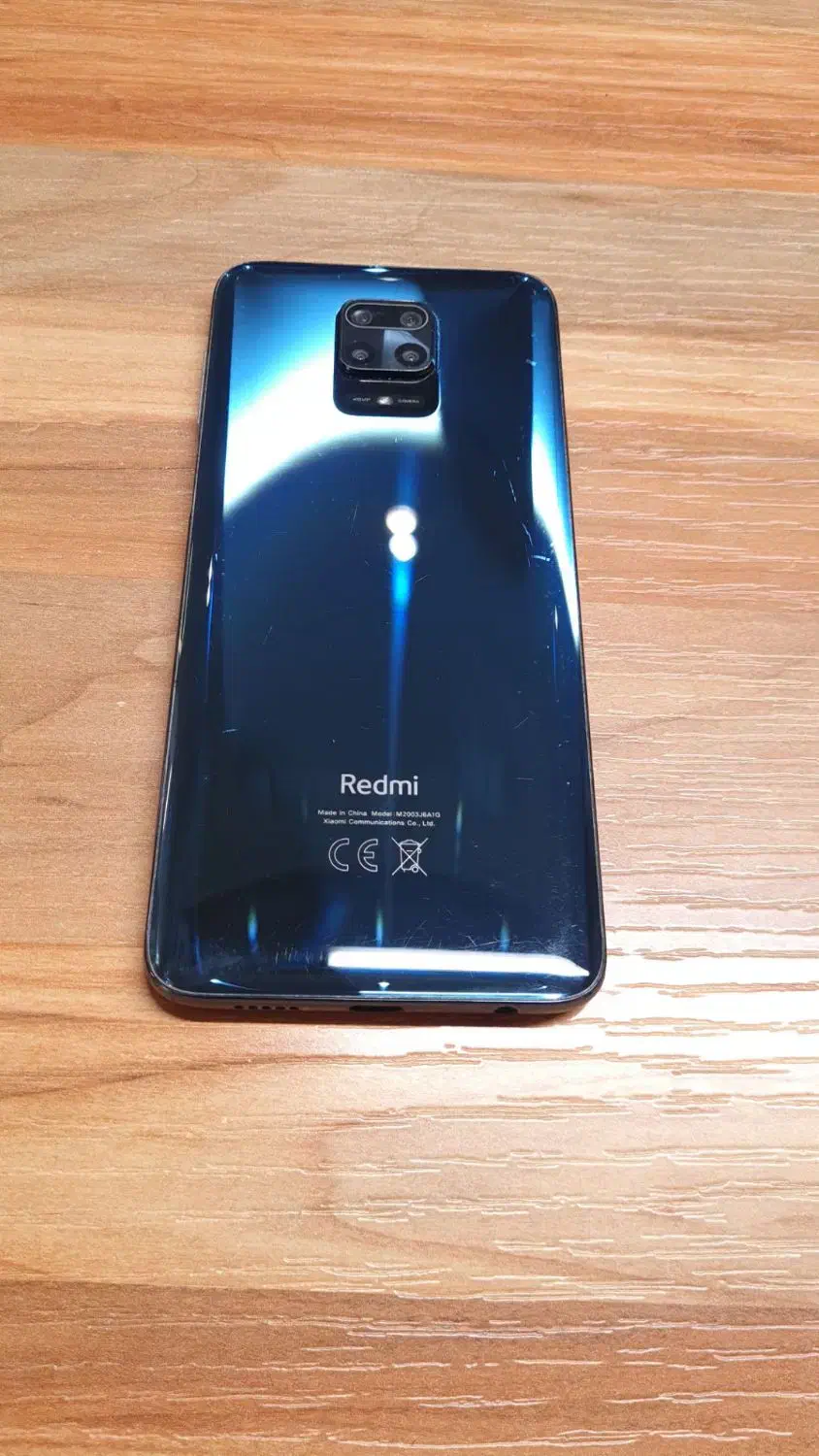 redmi note 9s|موبایل|مشهد, آبادگران|دیوار