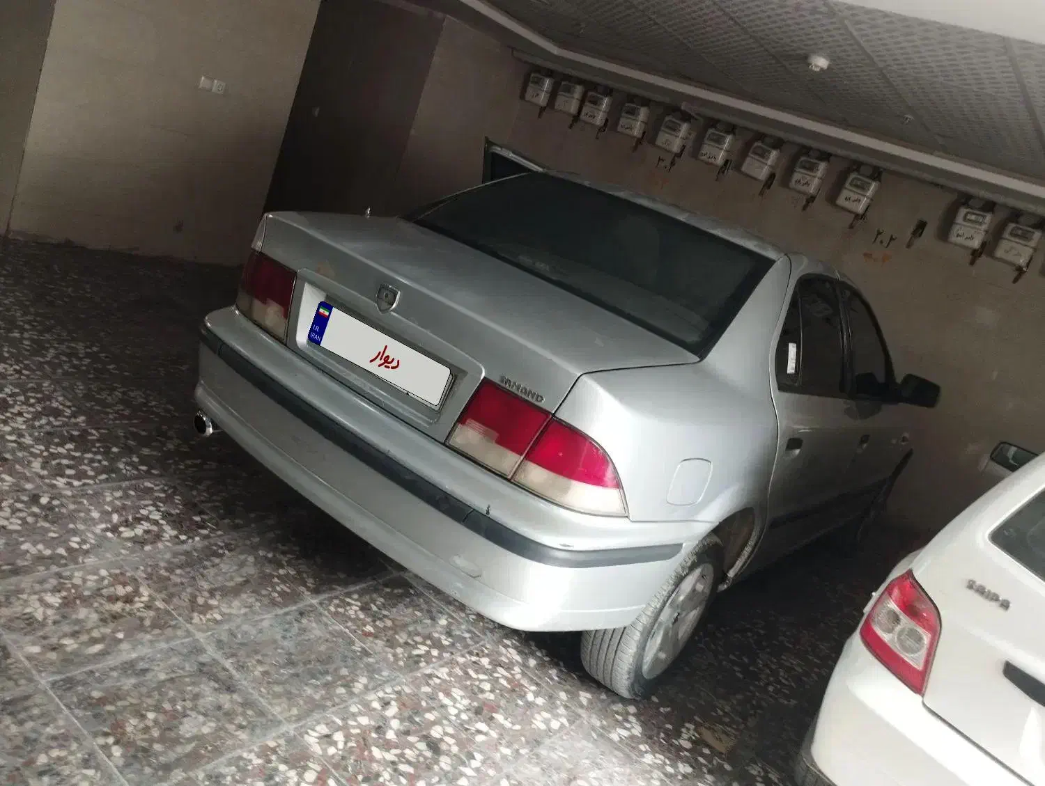 خودرو|خودرو سواری و وانت|شهرضا, |دیوار