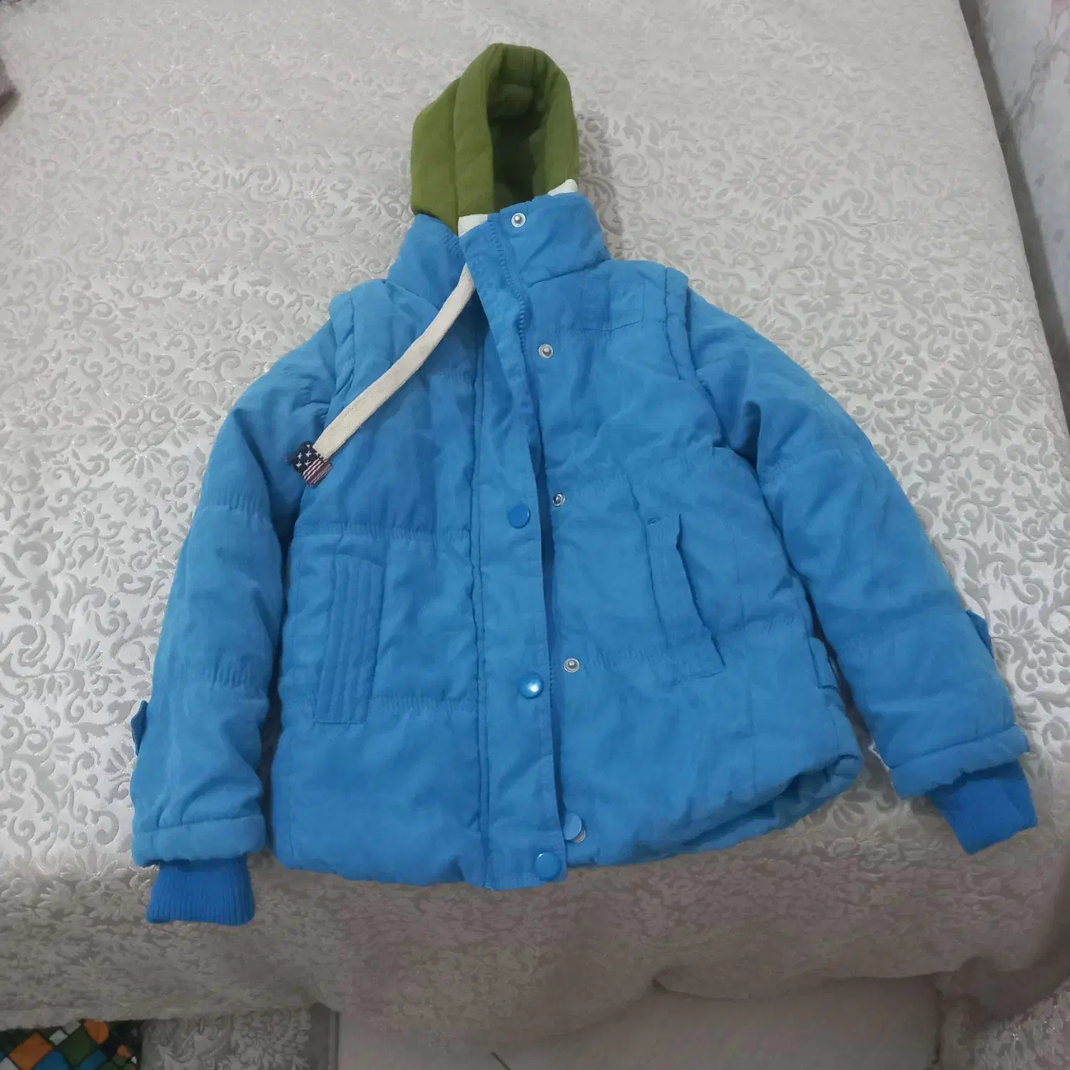 کافشن|کفش و لباس بچه|چهاردانگه (تهران), |دیوار