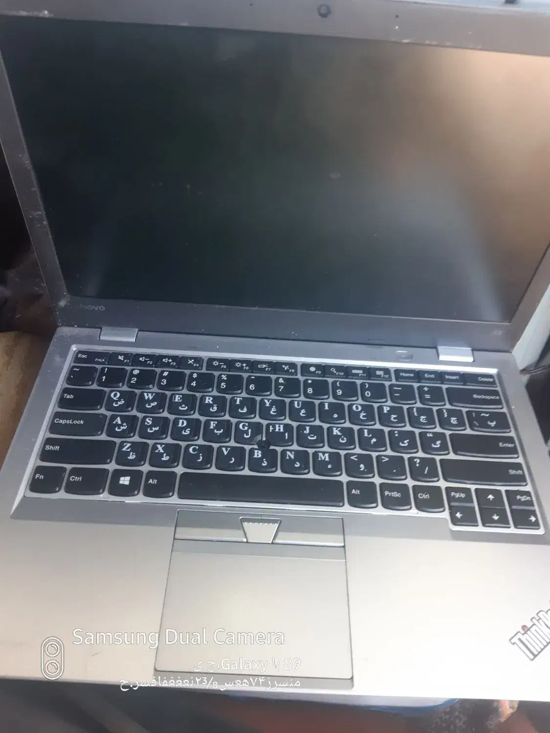 لبتاب سالم کمکارفروشیفوری|رایانه همراه|فردوس (خراسان), |دیوار