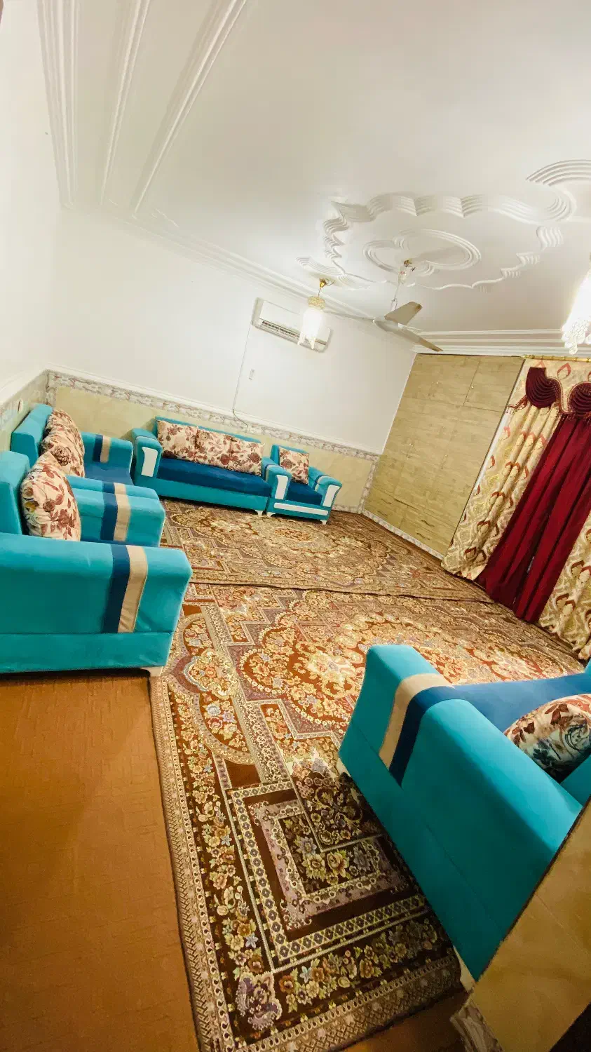 سوئیت شبانه شیک با تمام امکانات|اجارهٔ کوتاه‌مدت آپارتمان و سوئیت|چابهار, |دیوار