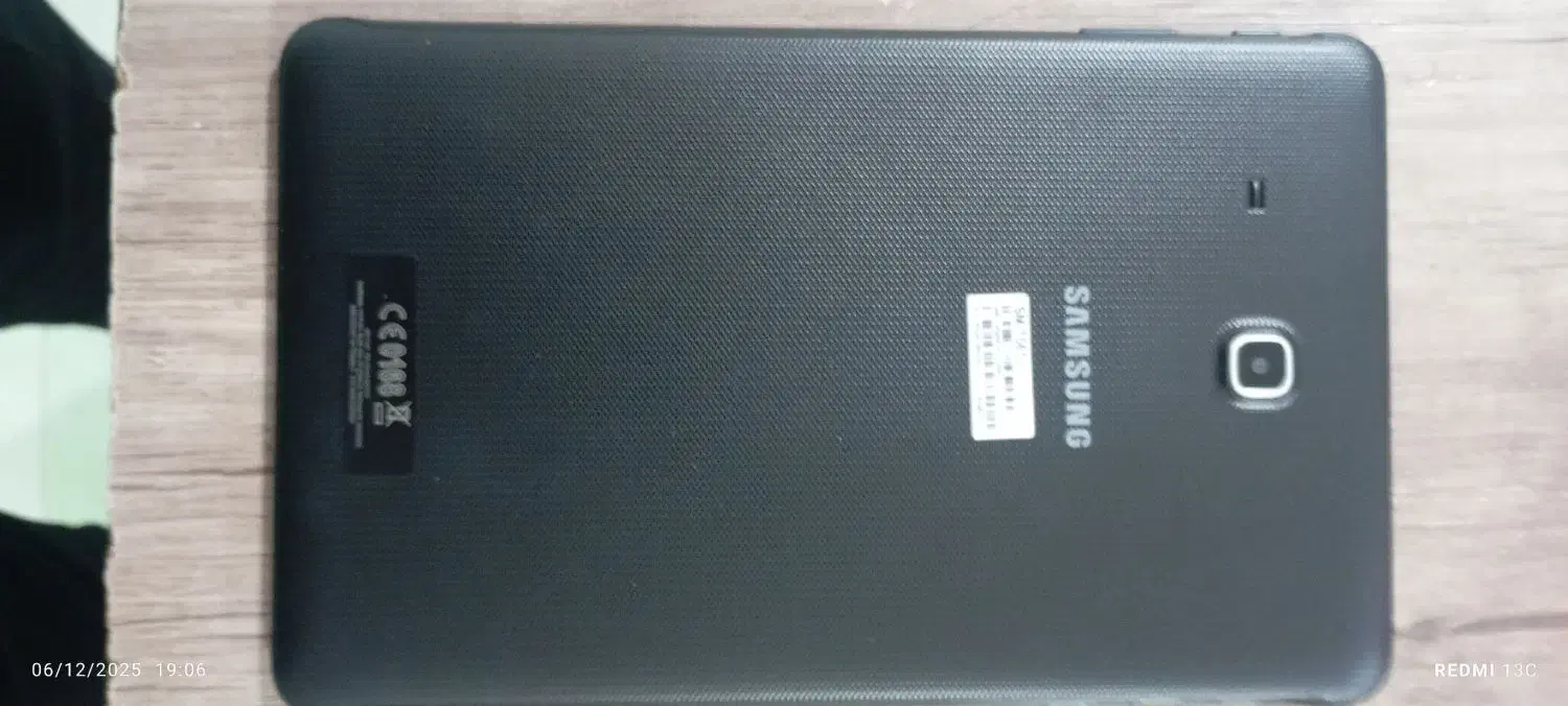 تبلت ده اینچی سامسونگ|تبلت|بیرجند, |دیوار