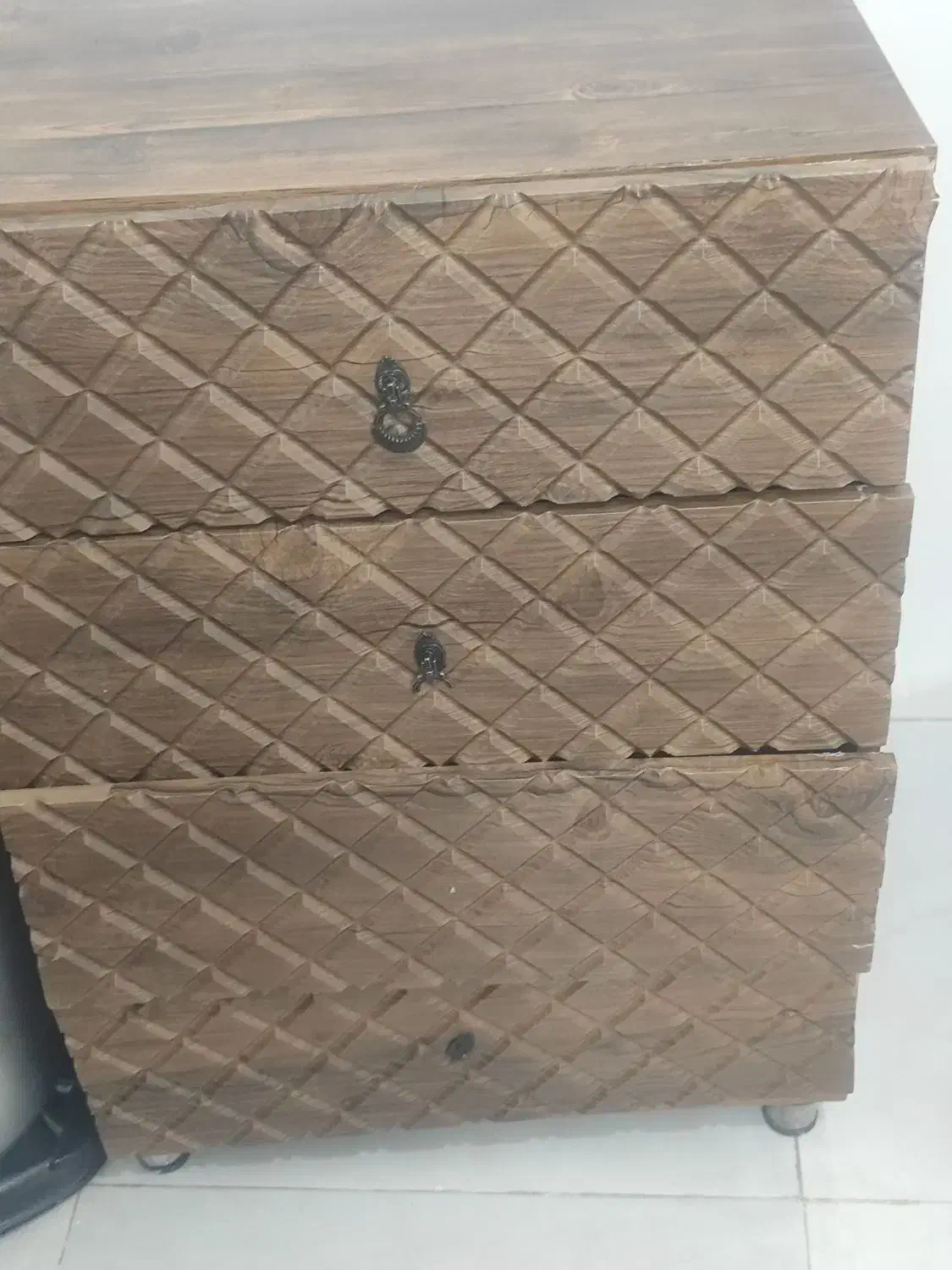 جای سیب زمینی و پیاز|جاکفشی، کمد، دراور|مشهد, بهمن|دیوار