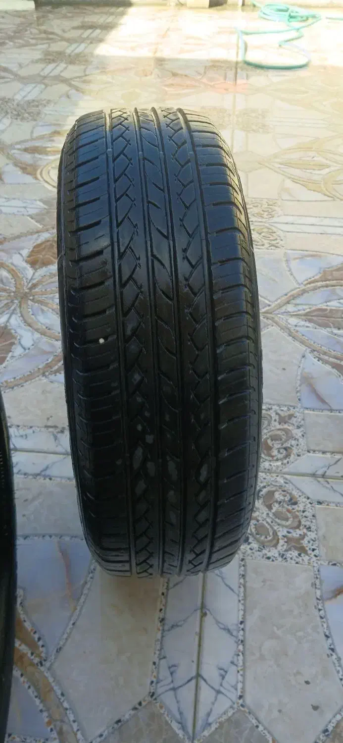 ۴ حلقه لاستیک|قطعات یدکی و لوازم جانبی|جم, |دیوار