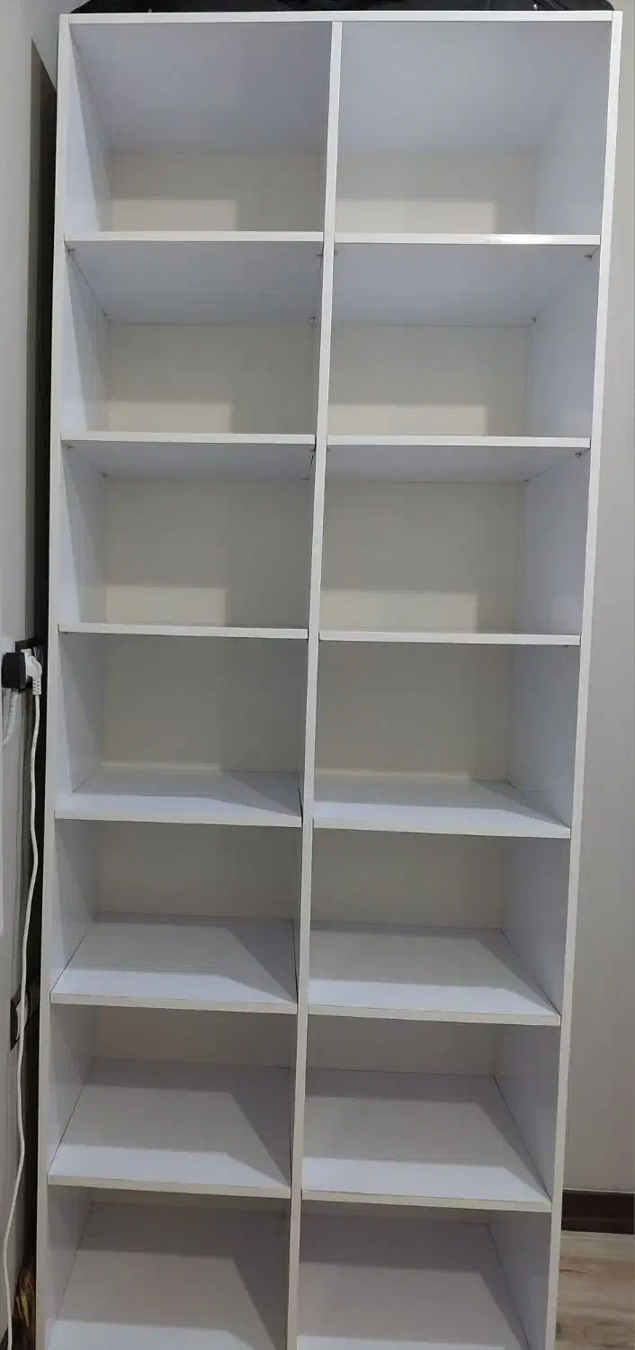 فروش باکس در حد نو|کتابخانه، شلف، قفسههای دیواری|اندیمشک, |دیوار