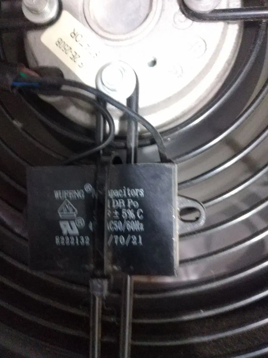 هواکش بسیار قوی|پنکه و تصفیهکنندهٔ هوا|تهران, شیوا|دیوار