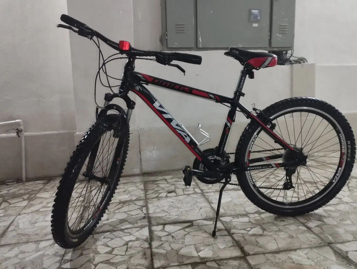 دوچرخه ویوا ۲۶ اصل|دوچرخه، اسکیت، اسکوتر|گرگان, |دیوار