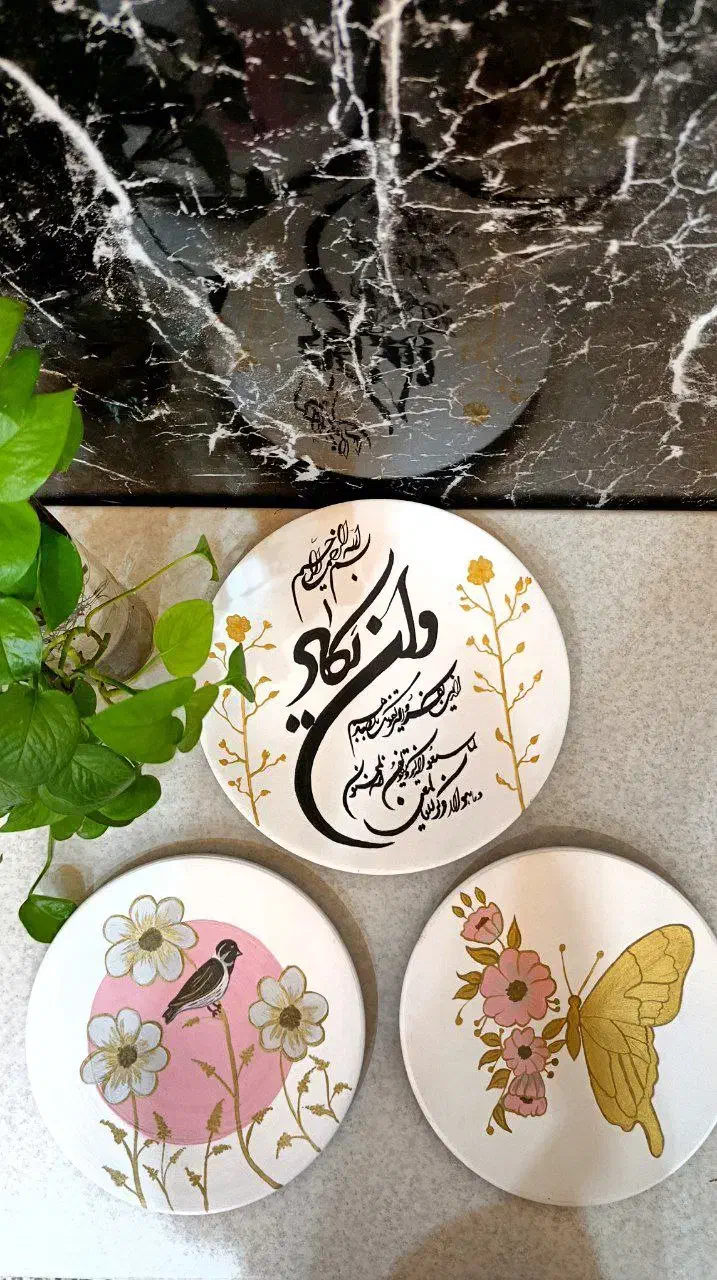 دیوارکوب با طرح دلخواه شما|تابلو، نقاشی، عکس|کنگاور, |دیوار