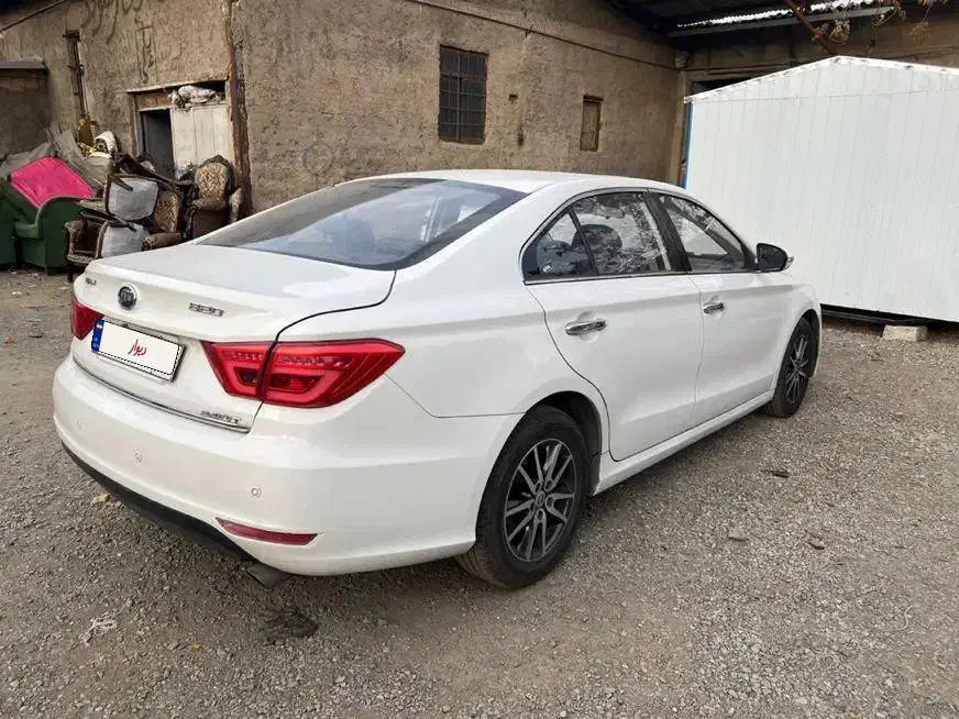 لیفان 820|خودرو سواری و وانت|تهران, شهرک شریفی|دیوار