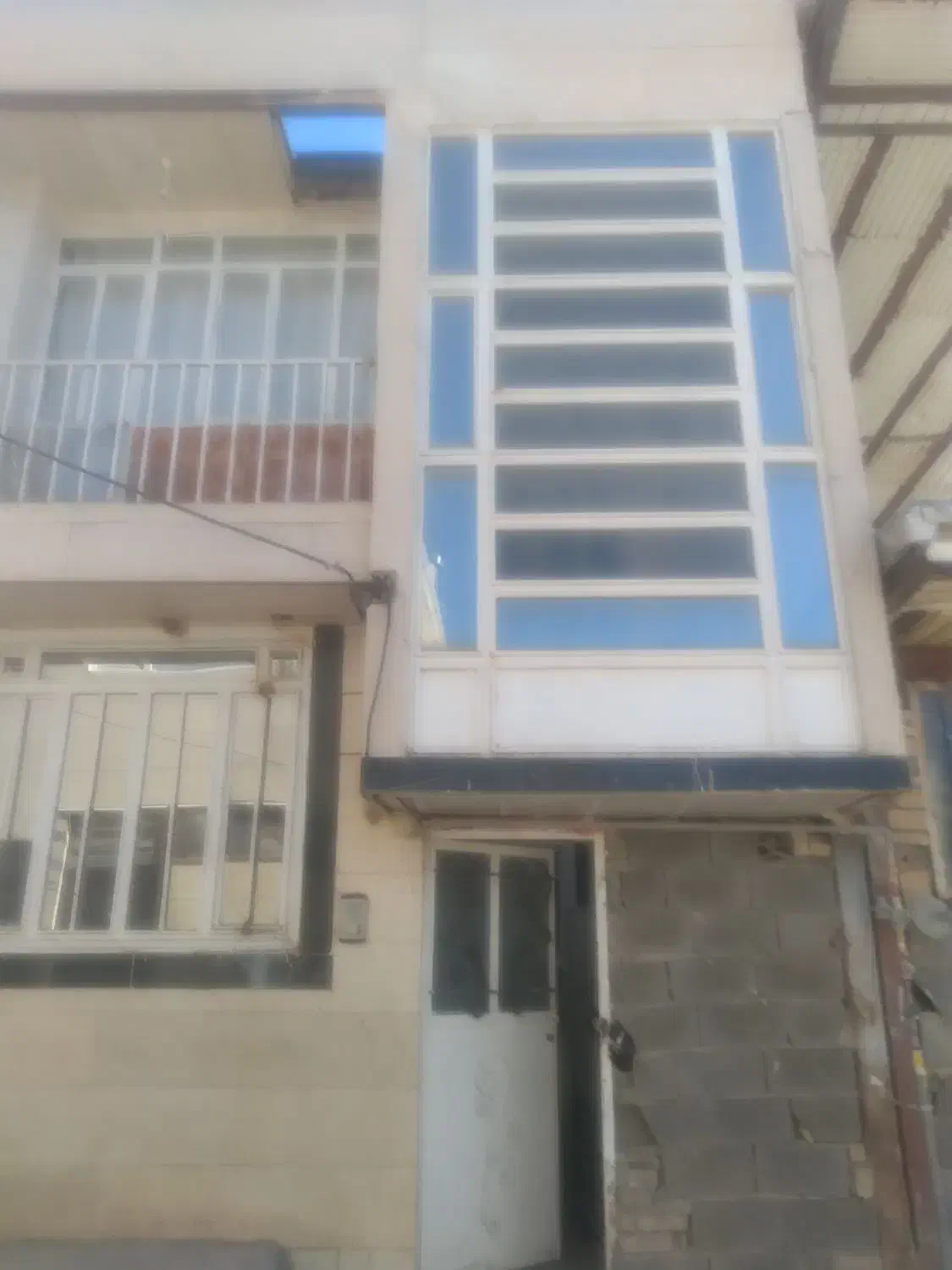 خانه دوبلکس نایسر|فروش خانه و ویلا|سنندج, |دیوار