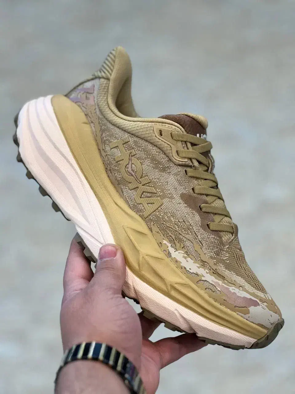 کتونی هوکا اورجینال آکبند تک و عمده|کیف، کفش، کمربند|تهران, مختاری|دیوار