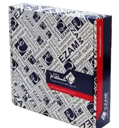 دیسک‌‌‌ و صفحه ۲۰۶ تیپ دو و ۲۰۷ و رانا ۲۰۶ تیپ پنج|قطعات یدکی و لوازم جانبی|کرج, شهرک سهرابیه|دیوار