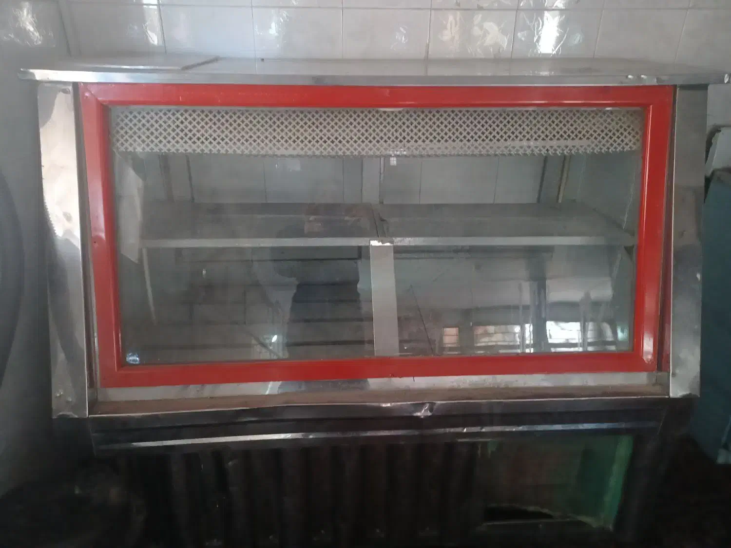 یخچال،تردمیل ،کمد|فروشگاه و مغازه|تربت‌حیدریه, آغوی|دیوار