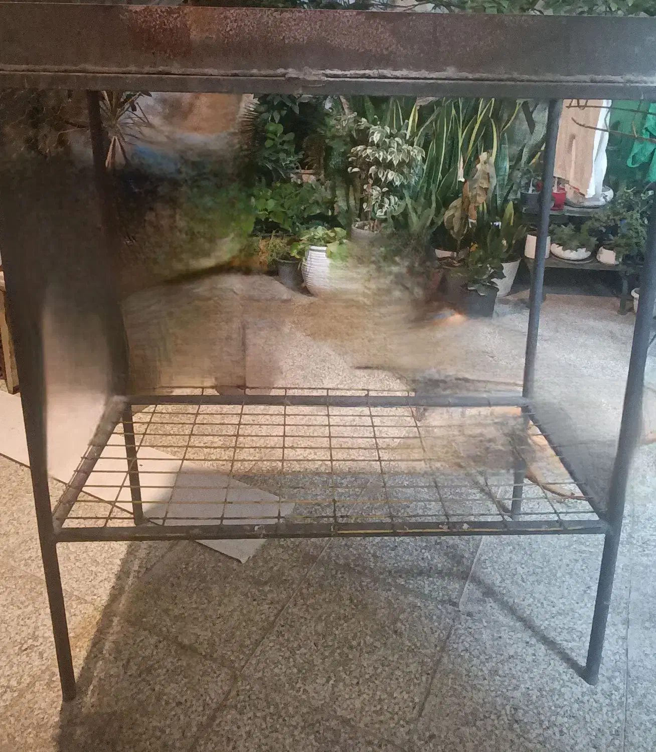 منقل|اجاق گاز و لوازم برقی پختوپز|گرگان, |دیوار