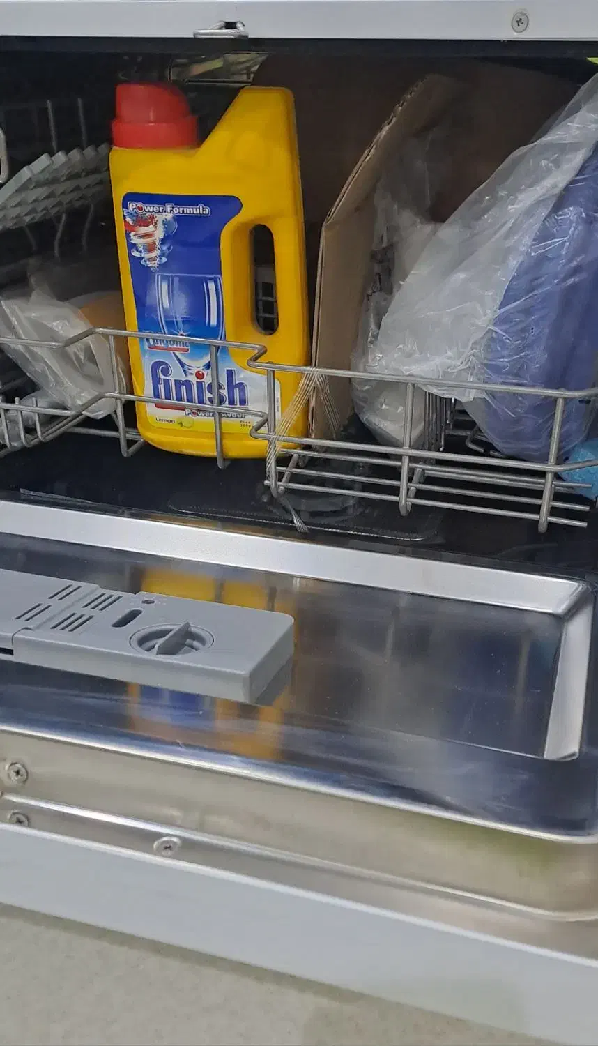 ماشین ظرفشویی ریتون|ماشین ظرفشویی|مشهد, الهیه|دیوار