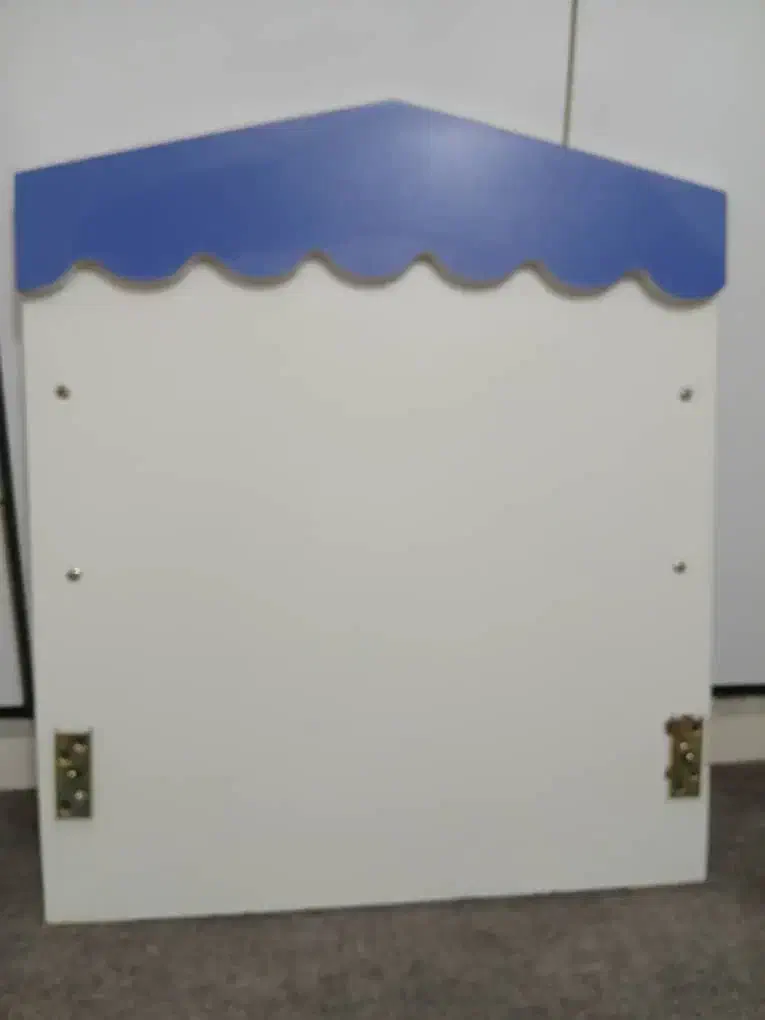 تخت خواب کودک|تخت و صندلی بچه|شوشتر, |دیوار