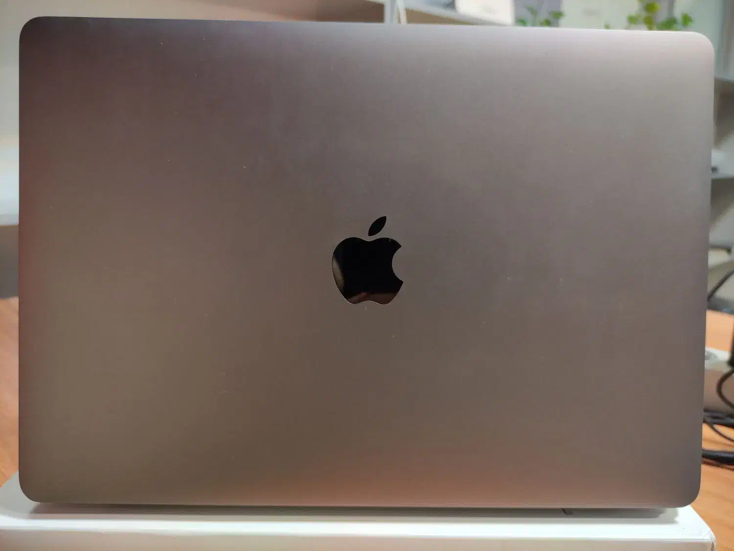 لپ تاپ مک بوک پرو M1 8RAM 256SSD|رایانه همراه|زنجان, |دیوار