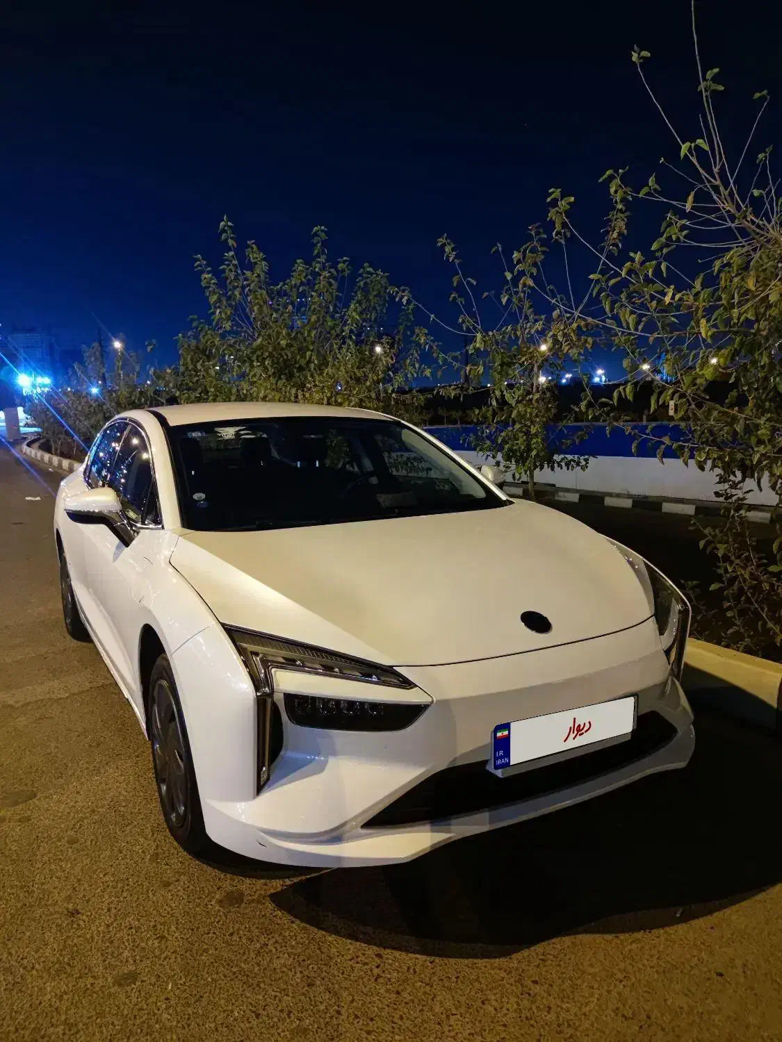 لونا luna gre در حد صفر|خودرو سواری و وانت|آفتاب, |دیوار