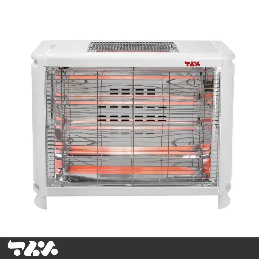 بخاری برقی برفاب مدل 3000|بخاری، هیتر، شومینه|اصفهان, کارلادان|دیوار