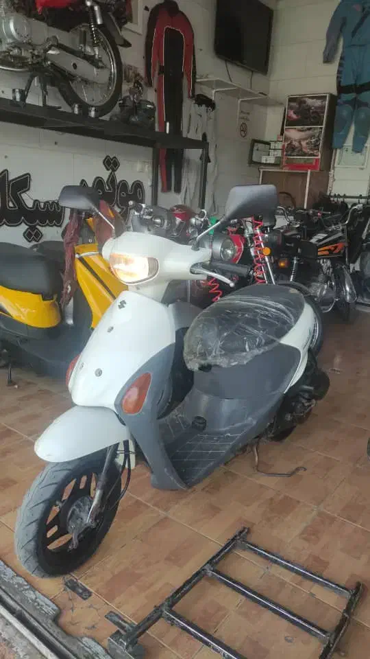 پا کشتی lets4|موتورسیکلت|شاهین‌شهر, گزبرخوار|دیوار