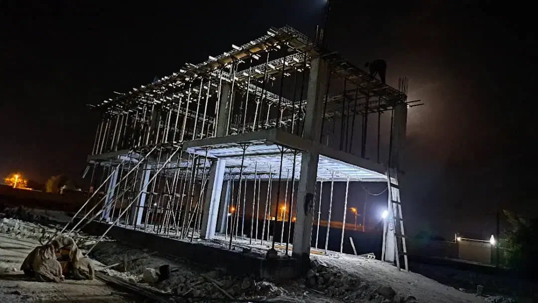 ارامتوربندی|خدمات پیشه و مهارت|قشم, |دیوار