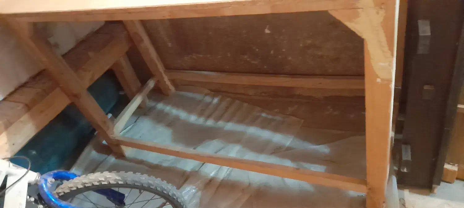 نیمکت.میز|لوازم خیاطی و بافتنی|زنجان, |دیوار