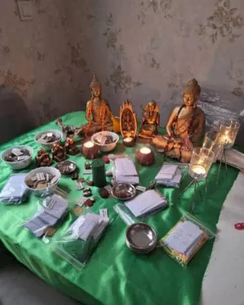 دعا فال ها|خدمات پذیرایی، مراسم|اهواز, پادادشهر|دیوار