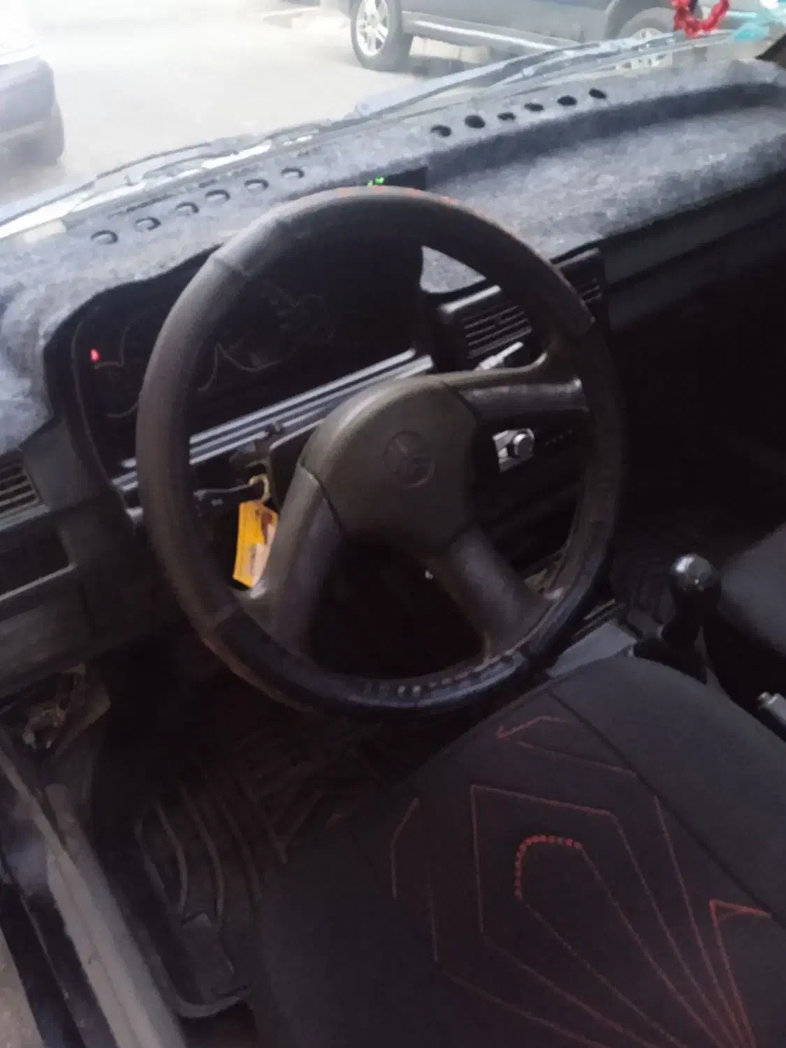 پراید مدل 86|خودرو سواری و وانت|شهریار, شهرک امیریه|دیوار