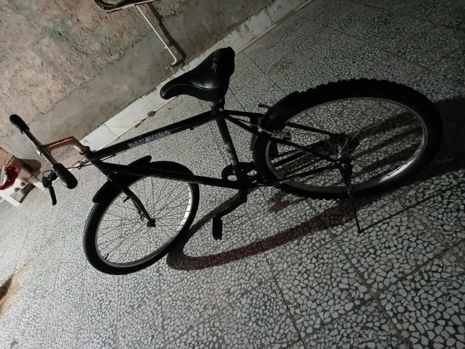 دوچرخه 26 آساک دماوند|دوچرخه، اسکیت، اسکوتر|زابل, |دیوار