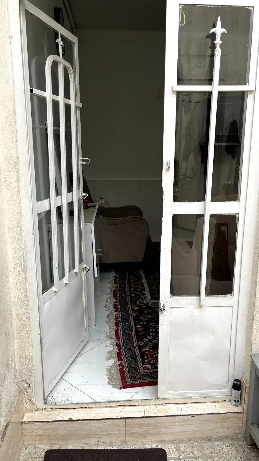 چراغچی 23منزل 50متری ویلای دربست|اجارهٔ خانه و ویلا|مشهد, سپاد|دیوار