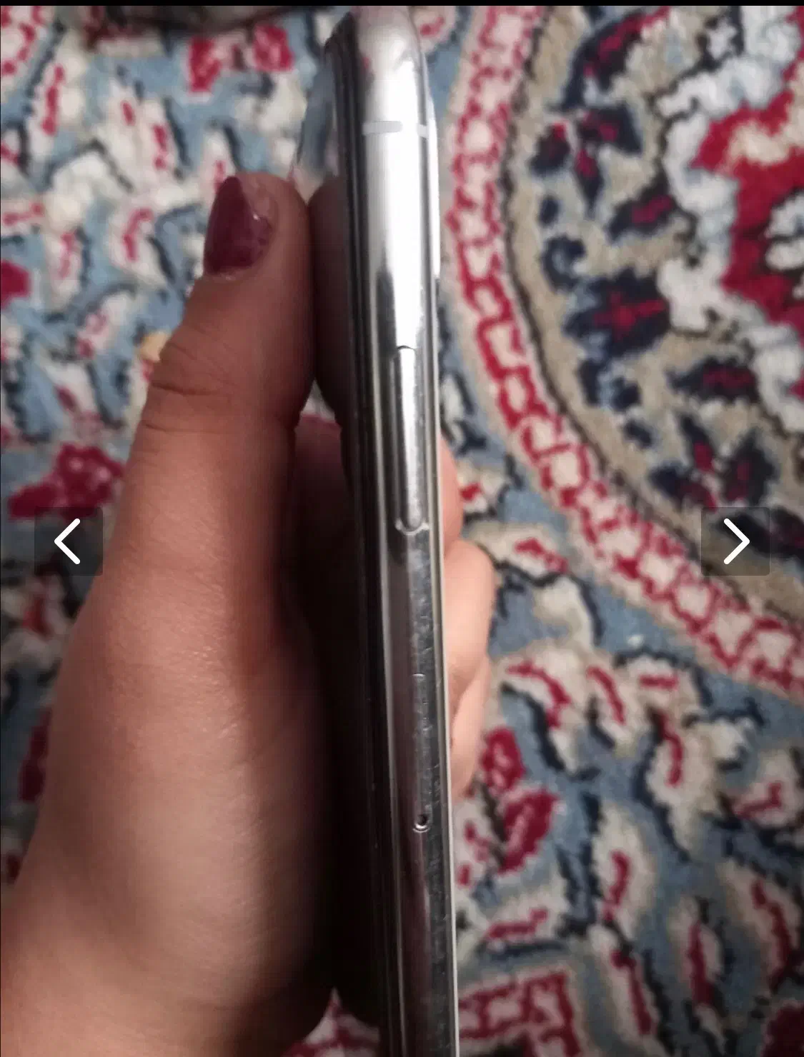 گوشی XS 64|موبایل|ری, حمزه‌آباد|دیوار