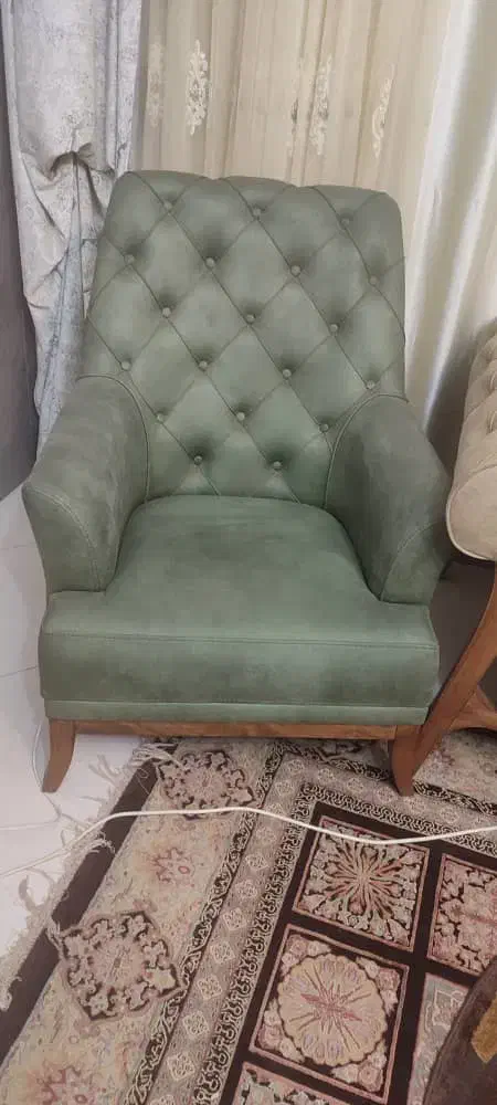 مبل و میز ناهار خوری|مبلمان خانگی و میز عسلی|کیش, |دیوار