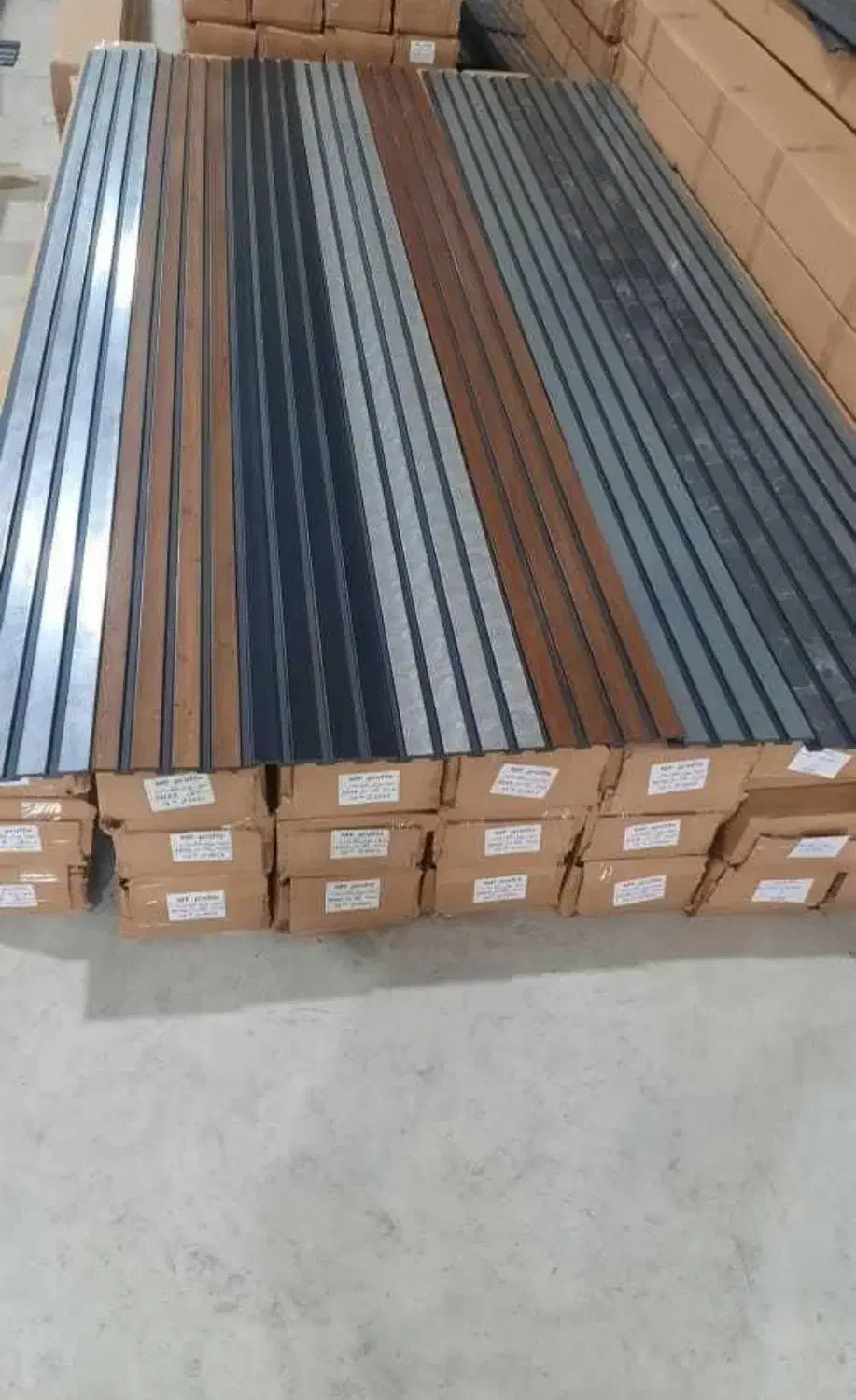 ترموپنل pvc ترمووال ترمو بوشهر چغادک|مصالح و تجهیزات ساختمان|چغادک, |دیوار