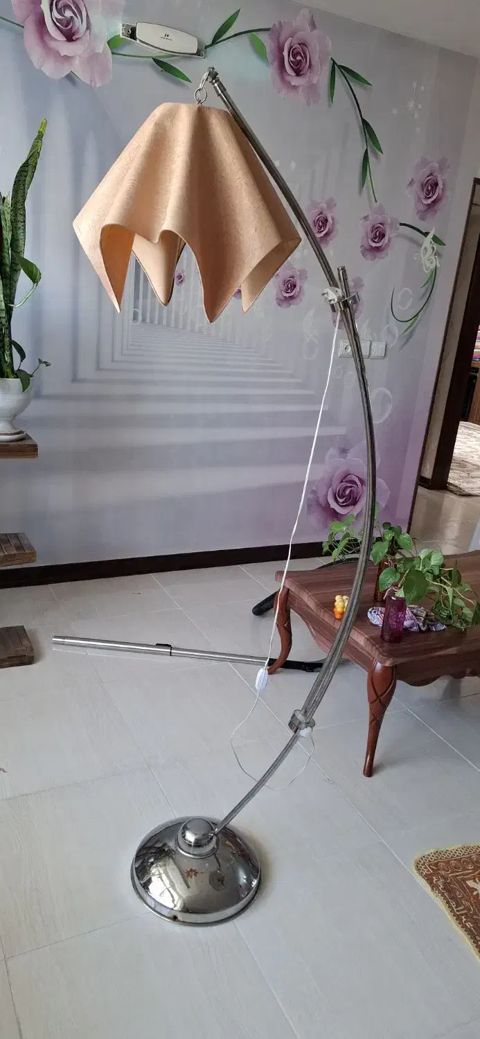 آواژر|چراغ خواب و آباژور|اصفهان, بهرام‌آباد|دیوار