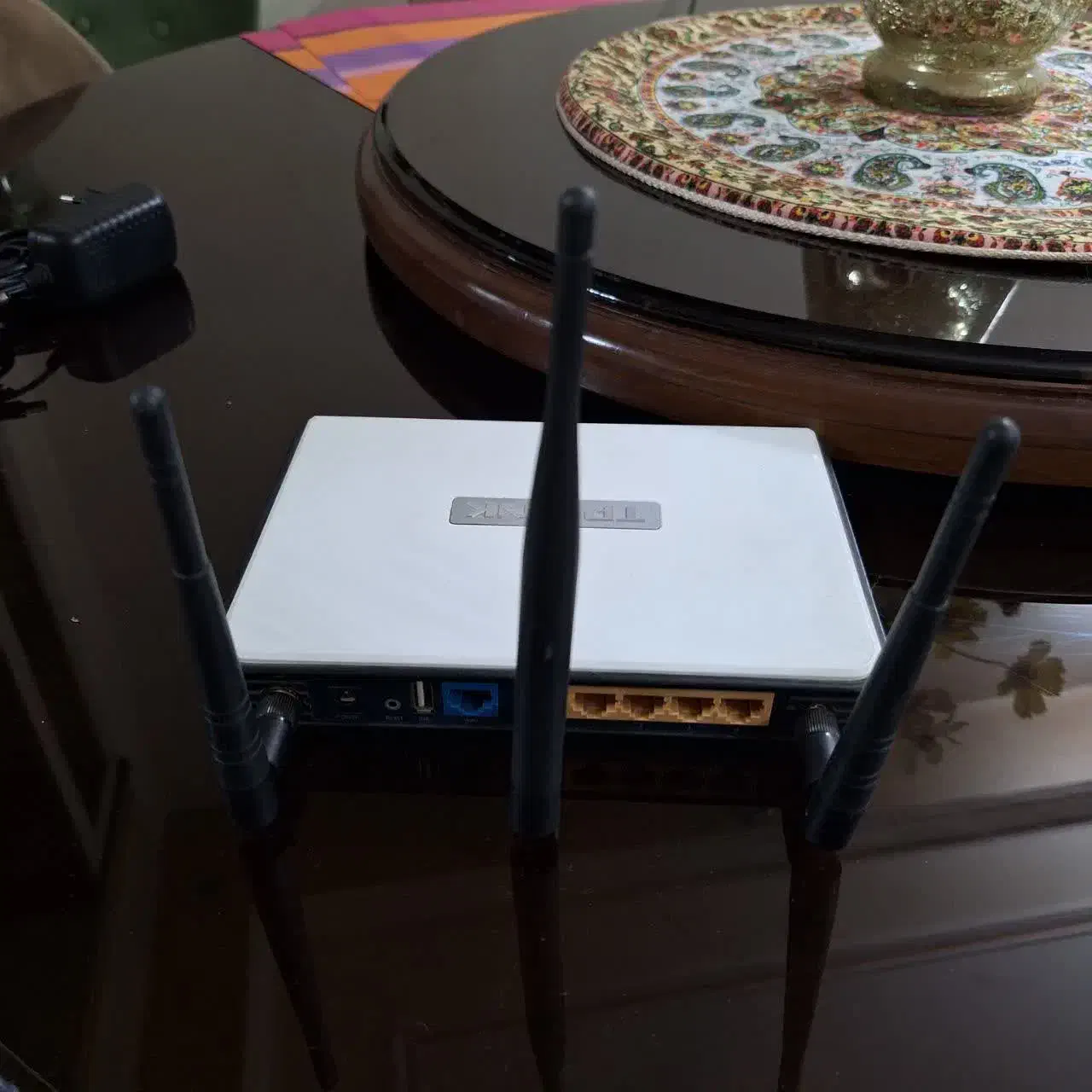 مودم و روتر ADSL|مودم و تجهیزات شبکه|شاهین‌شهر, حافظ جنوبی|دیوار