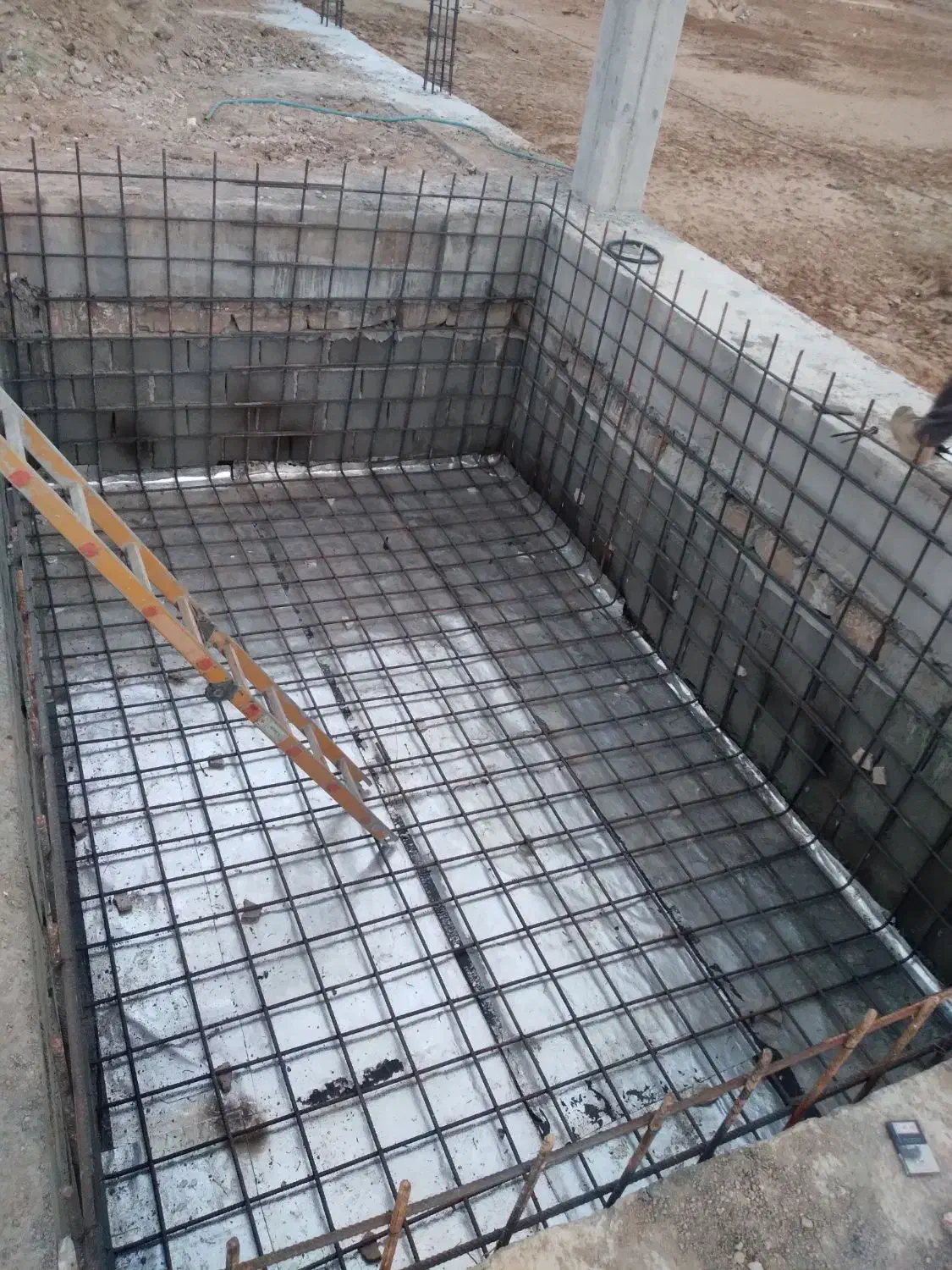 اجرای صفر تا صد کارهای ساختمانی|خدمات پیشه و مهارت|بندر امام خمینی, |دیوار