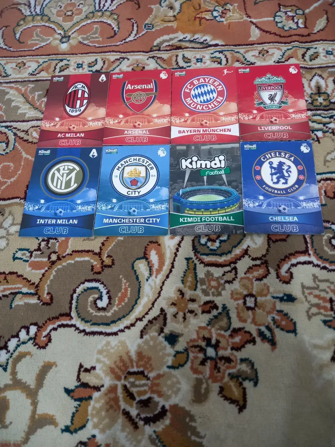 کیمدی ۸ تا کلاب|اسباببازی|خورموج, |دیوار