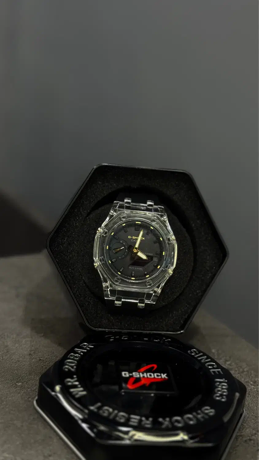 جیشاک«هدیه ولنتاین»|ساعت|قم, سالاریه|دیوار